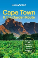 Cape Town & Garden Route - Kaapstad