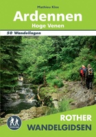 Ardennen – Hoge Venen