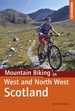 Fietsgids - Mountainbikegids Mountain Biking in West and North West Scotland | Cicerone