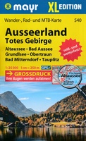 Ausseerland - Totes Gebirge