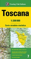 Toscana - Toscane