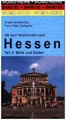 Opruiming - Campergids Mit dem Wohnmobil nach Hessen teil 1 Norden und Osten | WOMO verlag