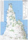 Wegenkaart - landkaart Iconic Map Cape York - Australia | Hema Maps