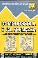 Domodossola e Val Formazza