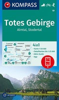 Totes Gebirge