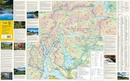 Wegenkaart - landkaart National Park Pocket Map Loch Lomond and the Trossachs | Collins