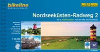 Nordseekusten radweg 2