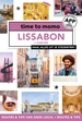 Reisgids Time to momo Lissabon | Mo'Media | Momedia