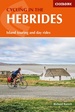 Fietsgids Cycling in the Hebrides - Schotland | Cicerone