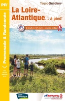 Loire - Atlantique a pied