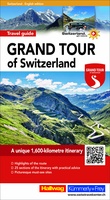 Grand Tour of Switzerland Tourist Guide EN