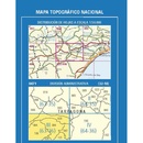 Topografische kaart 471-III El Pinell de Brai | CNIG - Instituto Geográfico Nacional
