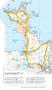 Wandelgids 083 Pathfinder Guides North Coast 500 and Northern Highlands | Ordnance Survey