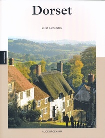 Reisgids PassePartout Dorset - kust en country | Edicola