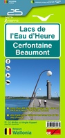 Lacs de l'Eau d'Heure - Cerfontaine - Beaumont