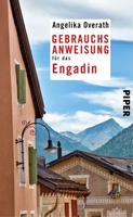 Gebrauchsanweisung für das Engadin