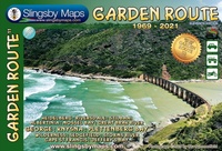 Garden Route | Zuid Afrika
