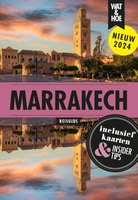 Marrakesh