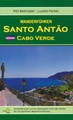 Wandelgids Wanderführer Santo Antão (Cabo Verde) | AB Kartenverlag