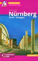 Nürnberg – Fürth, Erlangen