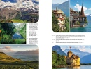 Reisgids Zwitserland - Switzerland by public transport | Bradt Travel Guides