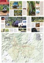 Wegenkaart - landkaart Explorer Map South East Queensland | Hema Maps