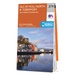 Wandelkaart - Topografische kaart 374 OS Explorer Map Isle of Mull North, Tobermroy | Ordnance Survey