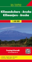 Kilimanjaro & Arusha