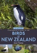 Vogelgids a Naturalist's guide to the Birds of New Zealand | John Beaufoy