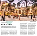 Reisgids Eyewitness Top 10 Barcelona | Dorling Kindersley