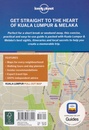 Reisgids Pocket Kuala Lumpur and Melaka | Lonely Planet