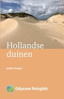 Hollandse duinen