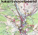 Wandelkaart - Topografische kaart 2835OT Le Puy-en-Velay | IGN - Institut Géographique National