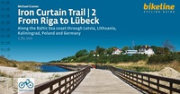 Baltic Sea Cycle Route - Iron curtain Trail 2