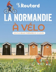 Fietsgids La Normandie à vélo 1 à 3 jours | Le Routard