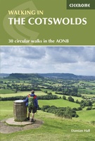 Walking in the Cotswolds