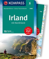 Irland und Nordirland - Ierland en Noord Ierland