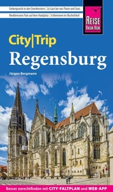 Reisgids CityTrip Regensburg | Reise Know-How Verlag