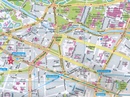 Stadsplattegrond Berlin - Berlijn city map | Marco Polo