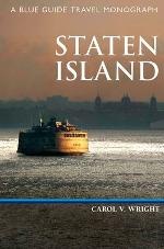 Reisgids New York: Staten Island | Somerset Books