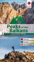 Peaks of the Balkans