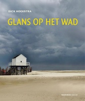 Glans op het wad