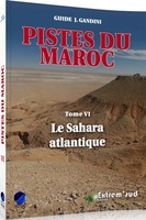 le Sahara Atlantique | Deel 6