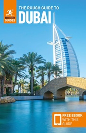 Reisgids Dubai | Rough Guides