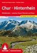 Wandelgids Chur – Hinterrhein | Rother Bergverlag