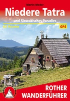 Niedere Tatra und Slowakisches Paradies