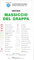 Massiccio del Grappa