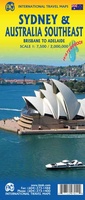 Sydney & Australia Southeast