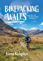 Bikepacking Wales