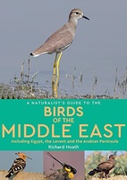 Birds of the Middle East